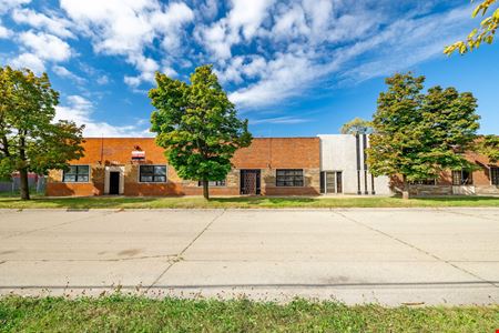 Preview of Commercial space for Sale at 17641, 17655, 17665 Filer St