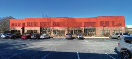 Preview of Office space for Sale at 69-77 Omega Drive