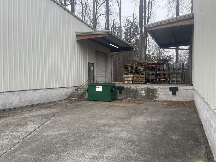 4506 Bennett Memorial Road