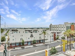 801 Las Vegas Blvd S 