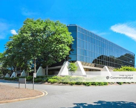 Preview of commercial space at 600 Parsippany Road
