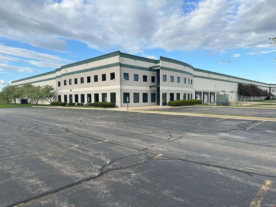 1450 Bowes Road