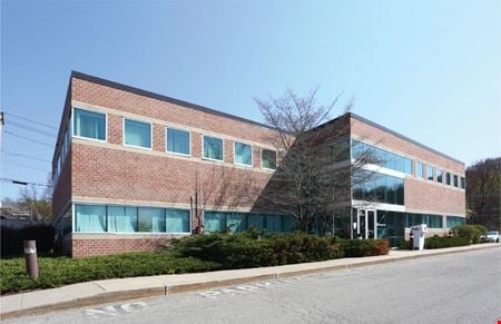 Preview of commercial space at 230 Maple St