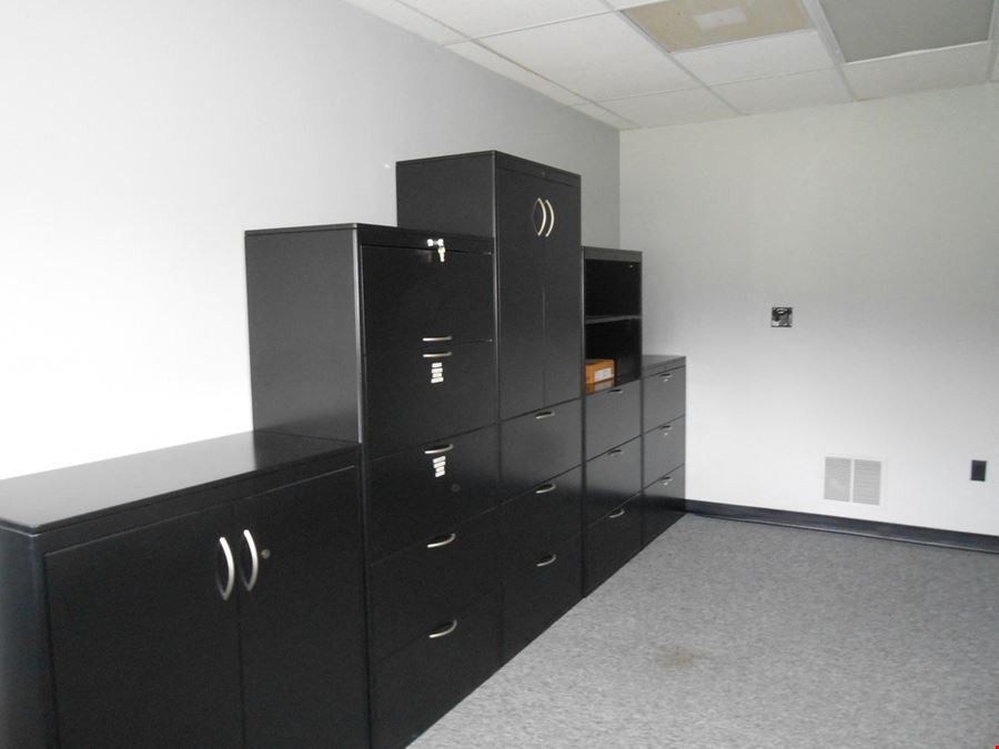 Office Space for Lease