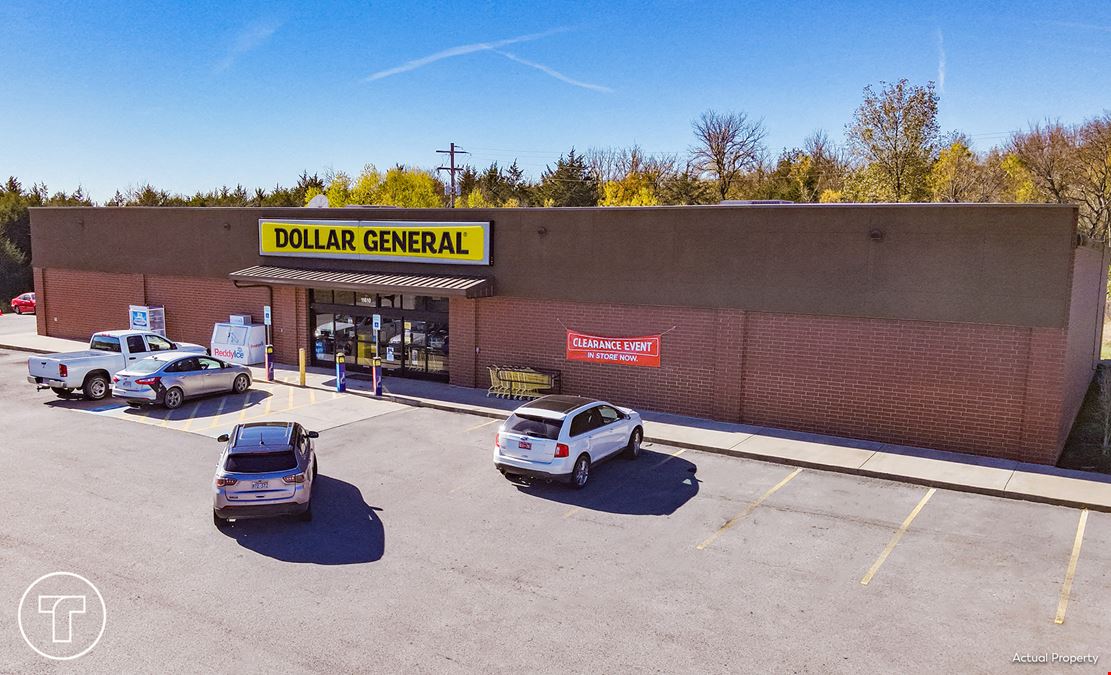 Dollar General