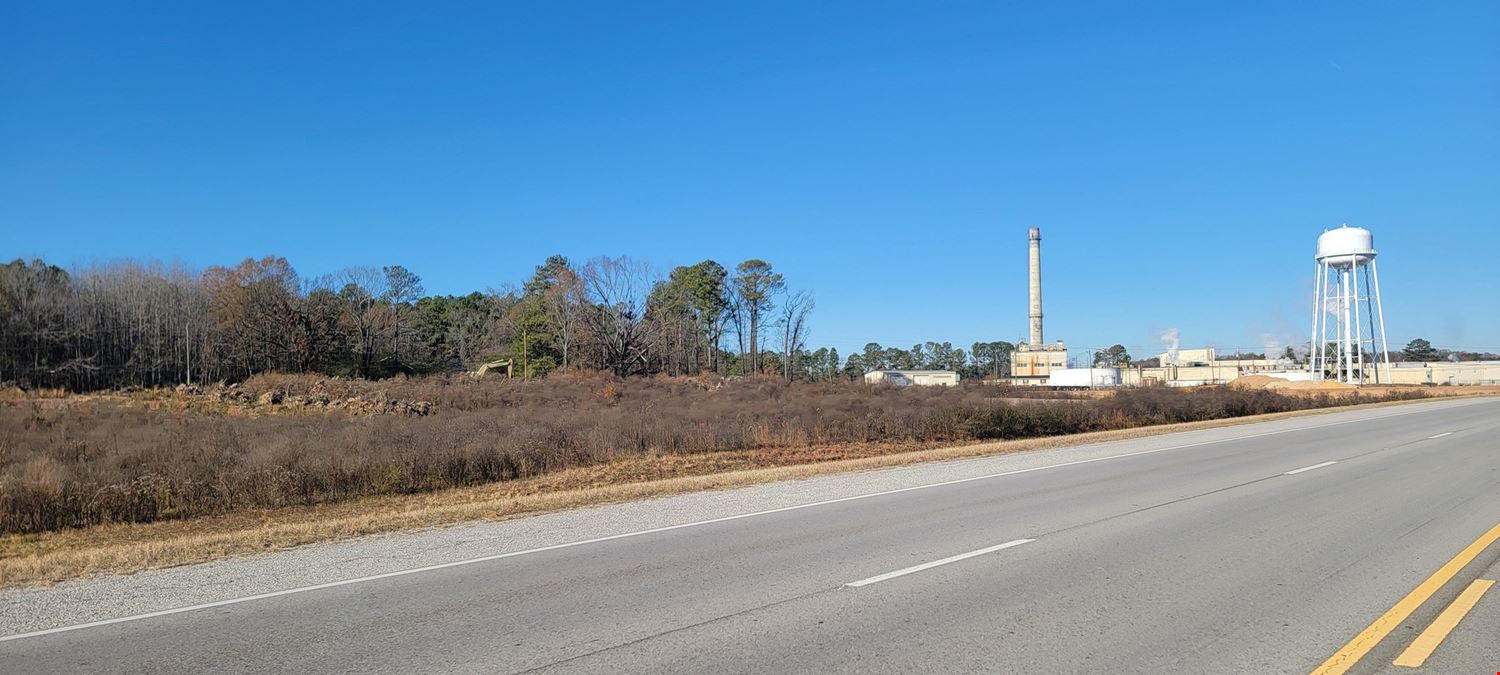 2 - 16.3 Ac of Land for Development, Oxford Exit 179