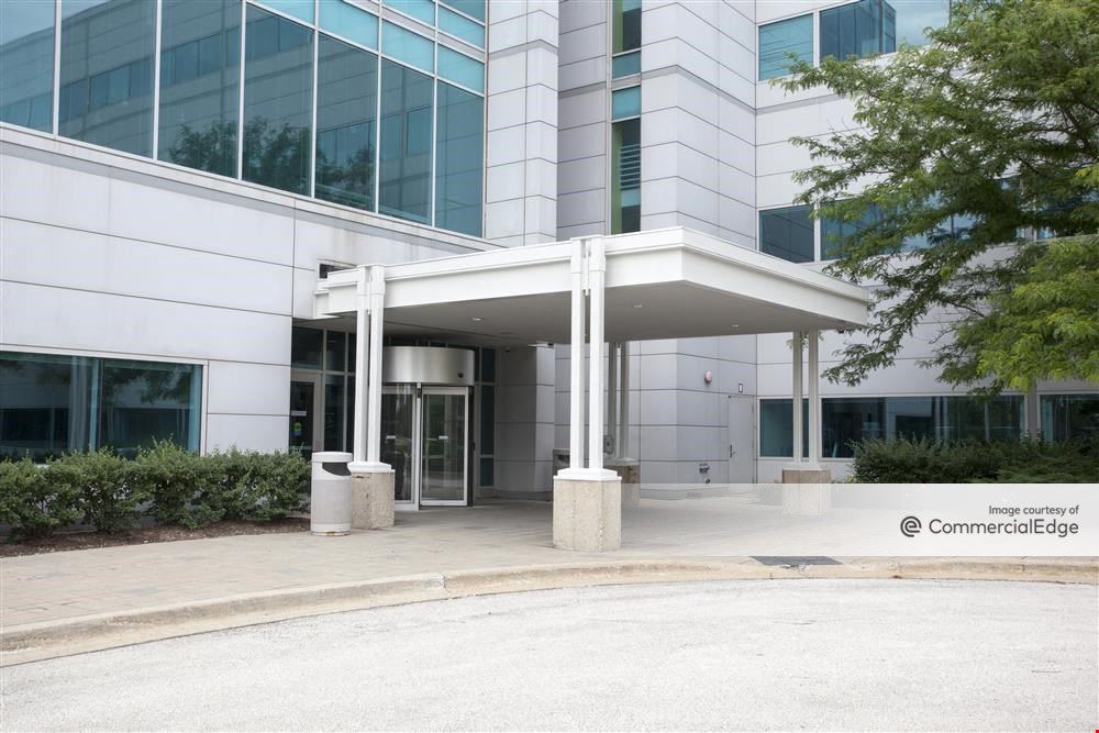 Innovation Park