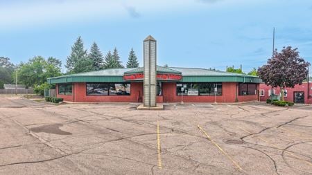 Preview of Retail space for Rent at 2524 S. Cedar St.