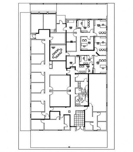 Preview of Office space for Sale at 5380 Interstate 55 North Frontage Road