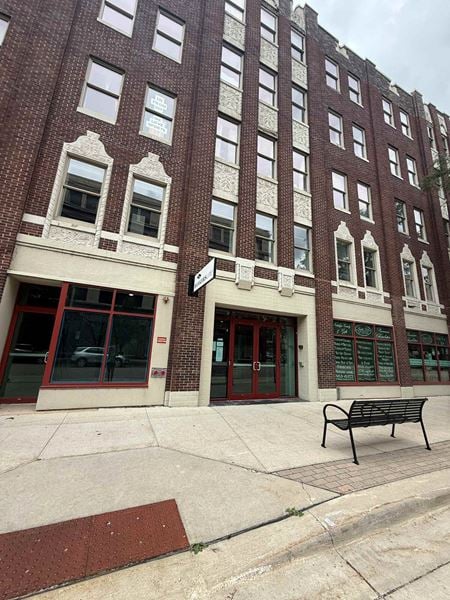 Preview of Office space for Rent at 305 2nd St SE #300