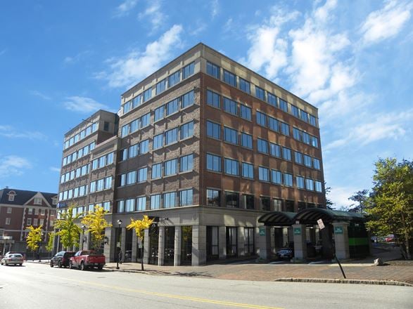 Preview of Retail space for Rent at 2 Portland Square (ATM)