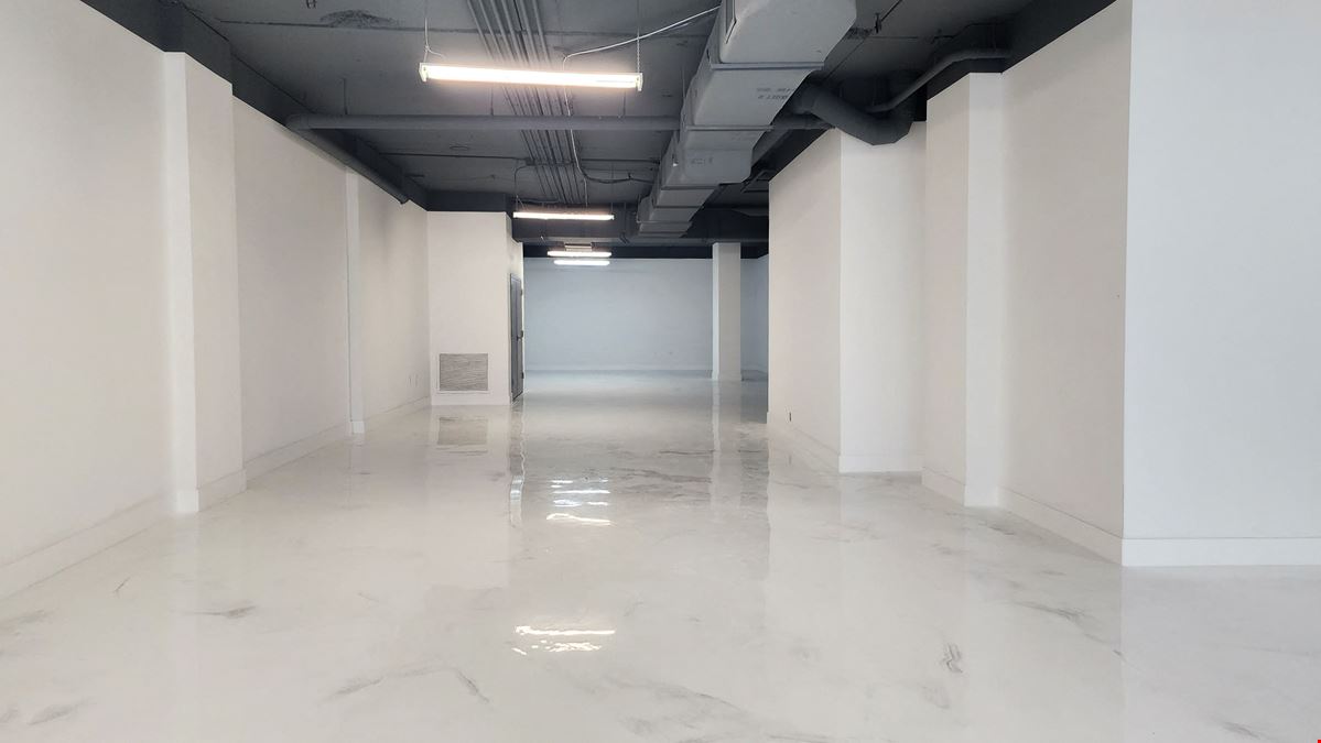 42 NW 27th Ave - third floor suites