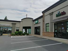 Willamette Community Square
