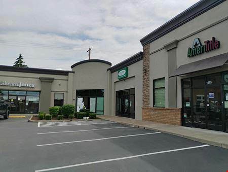 Preview of commercial space at 1475 South Main Street