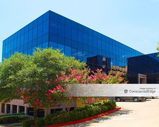 Preview of Office space for Rent at 6300 Bridge Point Pkwy