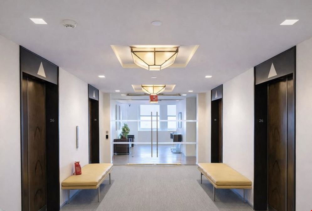 405 Lexington Avenue