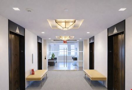 Preview of Office space for Rent at 405 Lexington Avenue