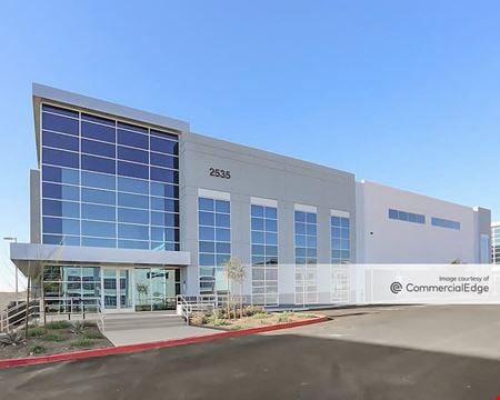 Preview of Industrial space for Rent at 2535 Conejo Spectrum Street