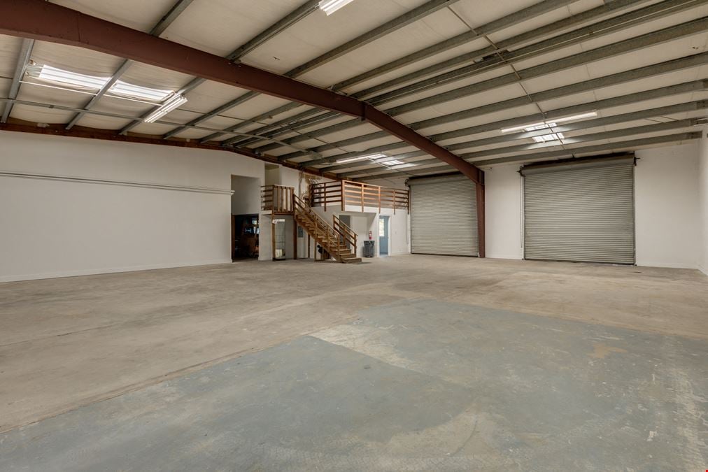 1602 & 1608 W 5th Street