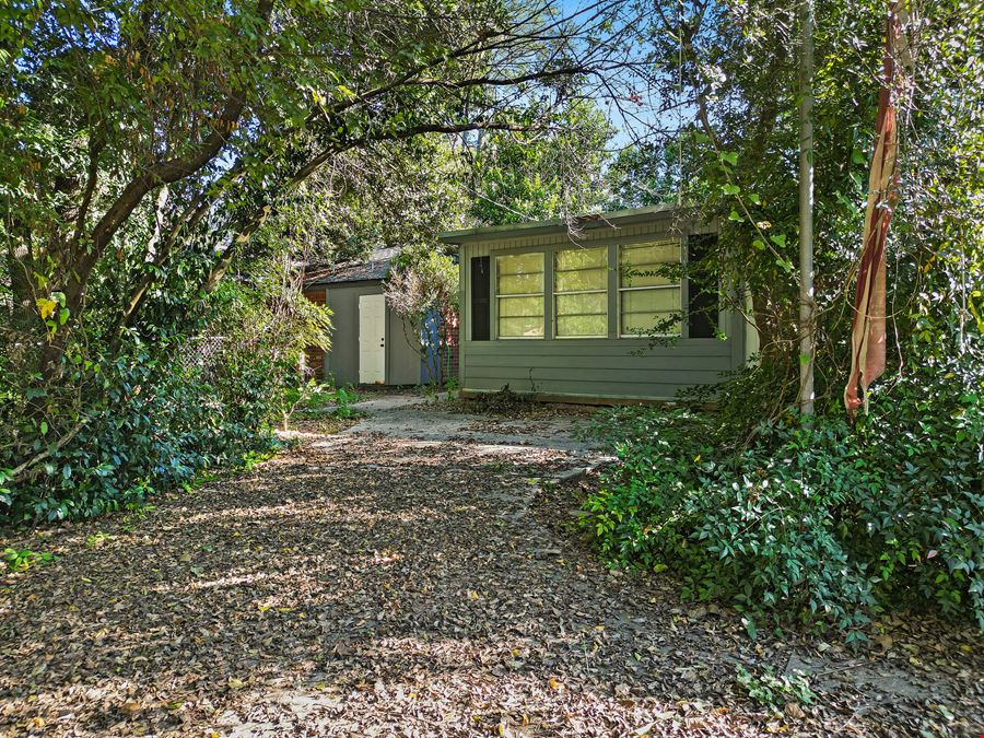 Heart of Willis 1097 Lease