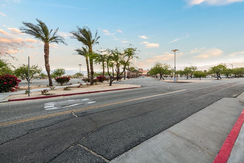 ± 63,909 SF Investment Opportunity