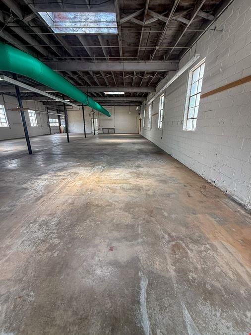 512 Pershing Road
