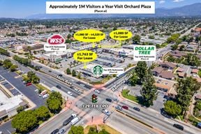 Orchard Plaza