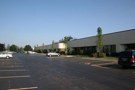 Preview of commercial space at 1275 W. Roosevelt Road