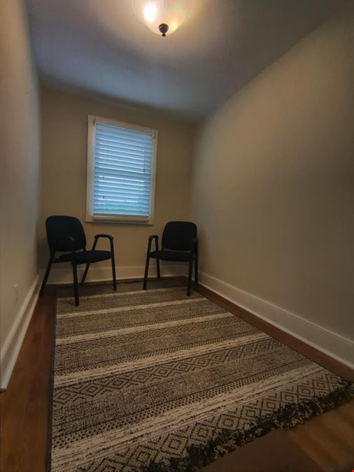 68 North Bridge Office Space
