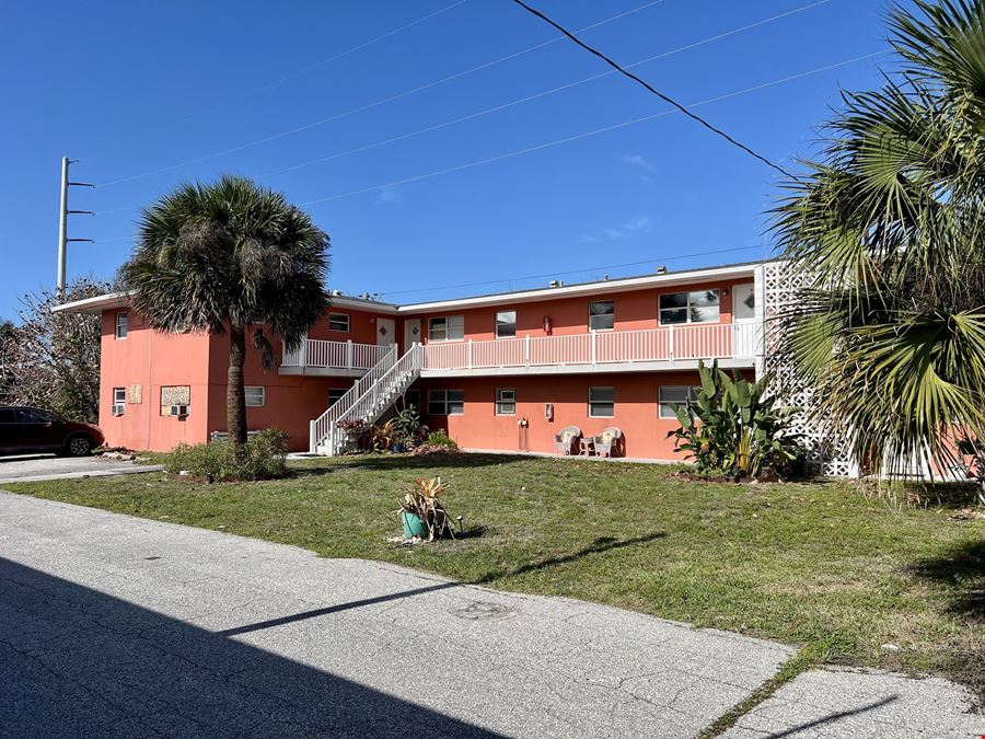 900 S Miramar Ave