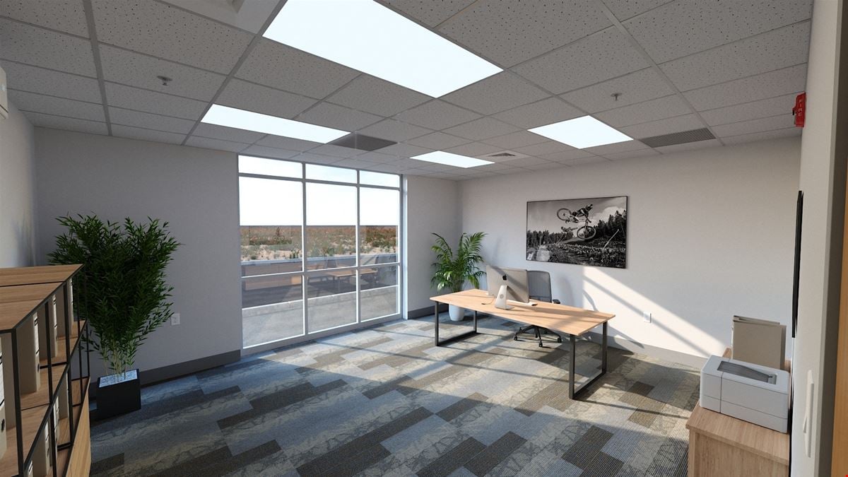 FOR LEASE I Industrial Warehouse