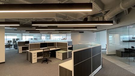 Preview of Office space for Rent at 400 Skokie Blvd