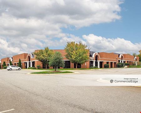 Preview of Office space for Rent at 9800 Kincey Avenue