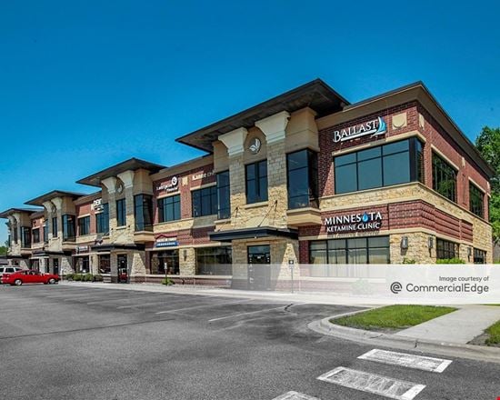 Preview of Office space for Rent at 683 Bielenberg Drive