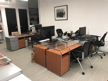Preview of Coworking space for Rent at 215 Park Avenue South Suite 1916