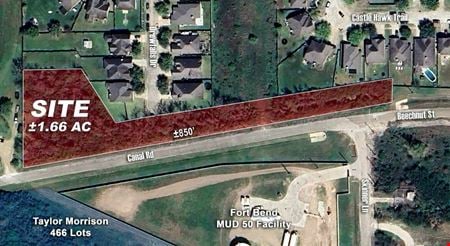 Preview of VacantLand space for Sale at beechnet