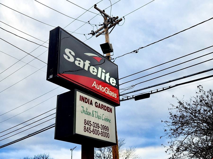 Safelite AutoGlass