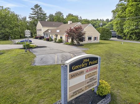 Preview of Office space for Sale at unit 3/294 State Route 101