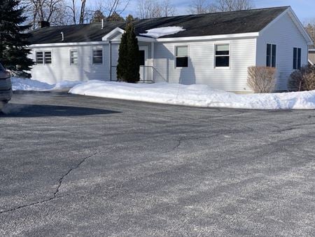 Preview of Retail space for Rent at 1212 Bay Road