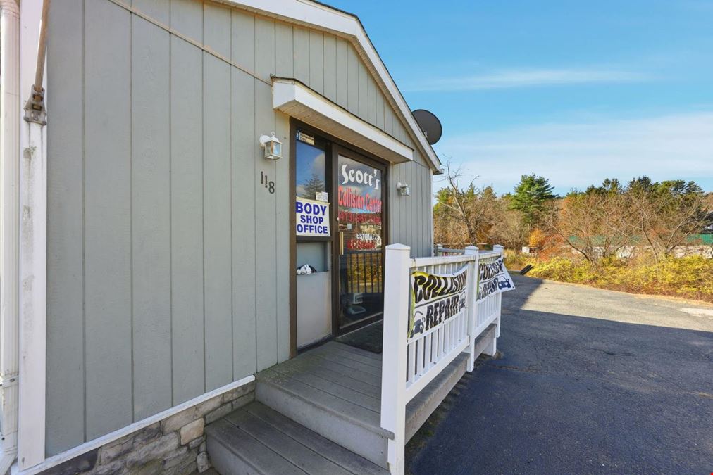 118 W Main St