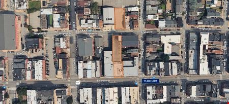 Preview of Retail space for Sale at 1317 E Carson St