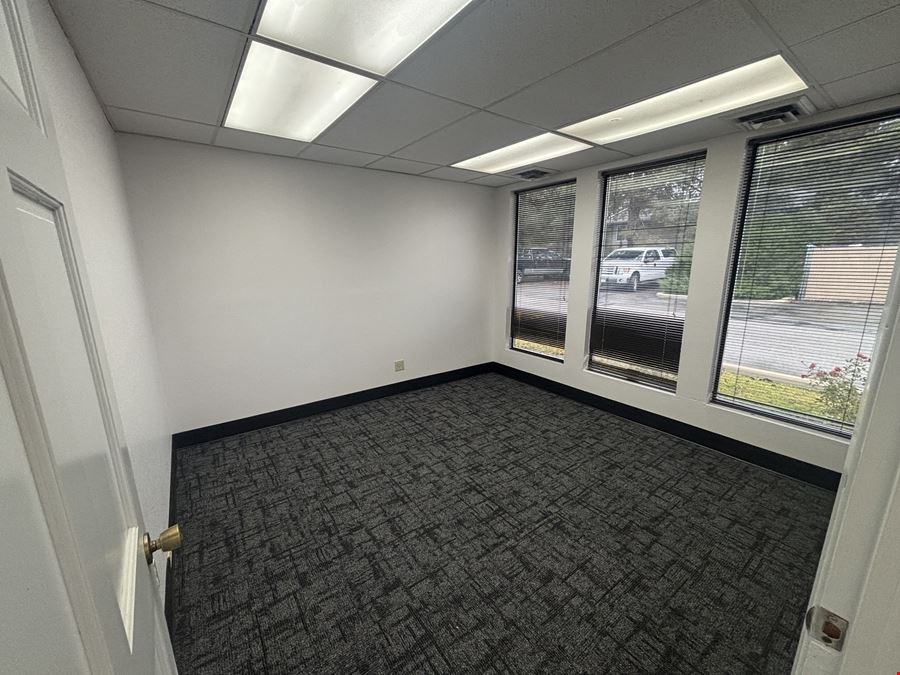 Boise Bench Office