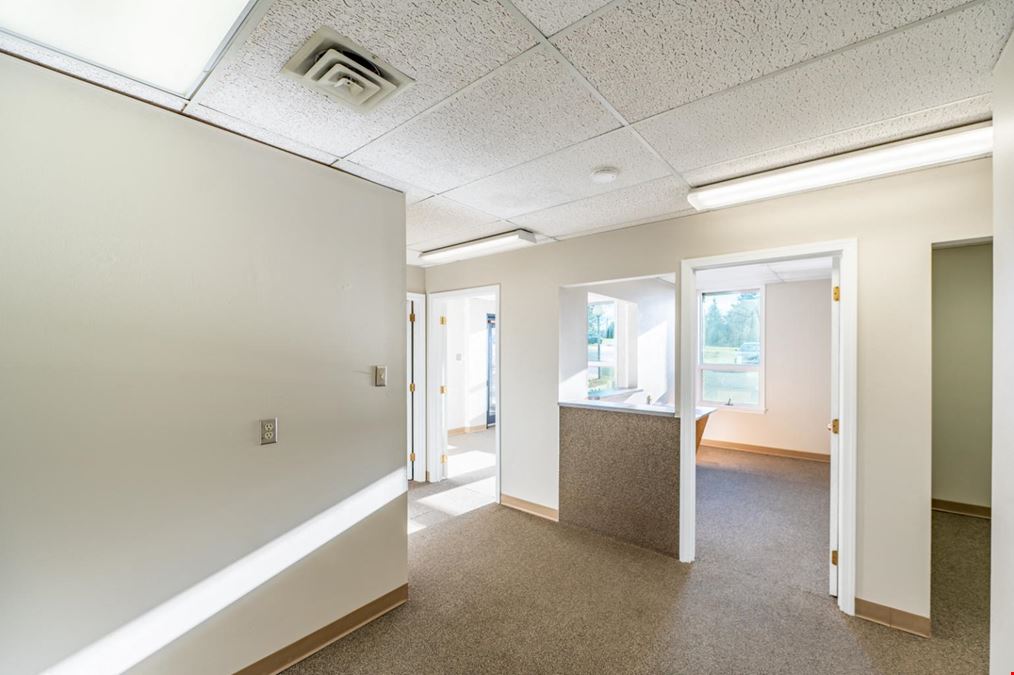 2771 Geryville Pike - Pennsburg Medical Arts Building