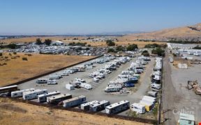 5044 Peabody Rd - Sun-Ray Storage