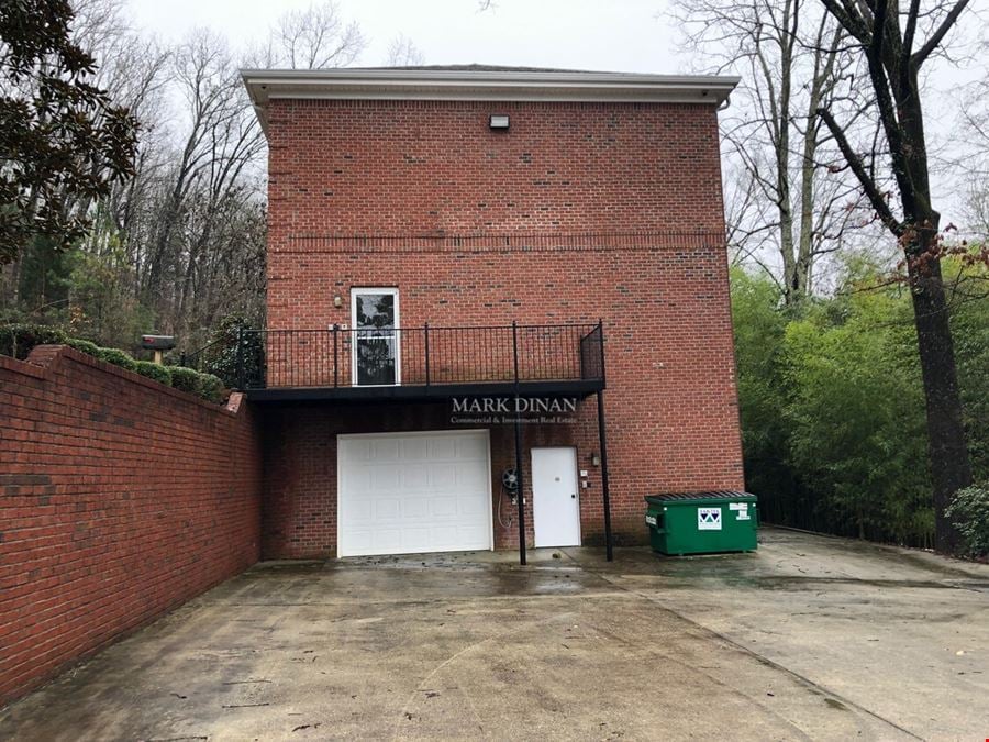 3605 Cahaba Beach Road