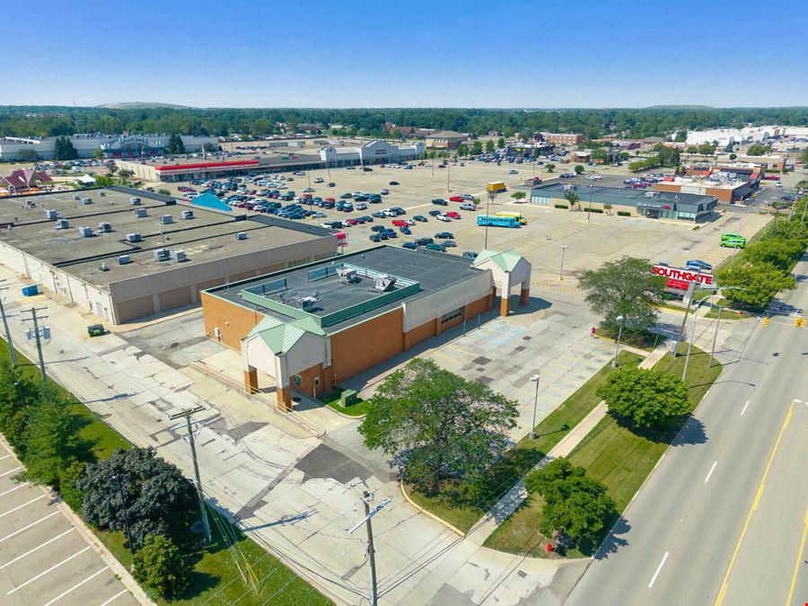 Former CVS