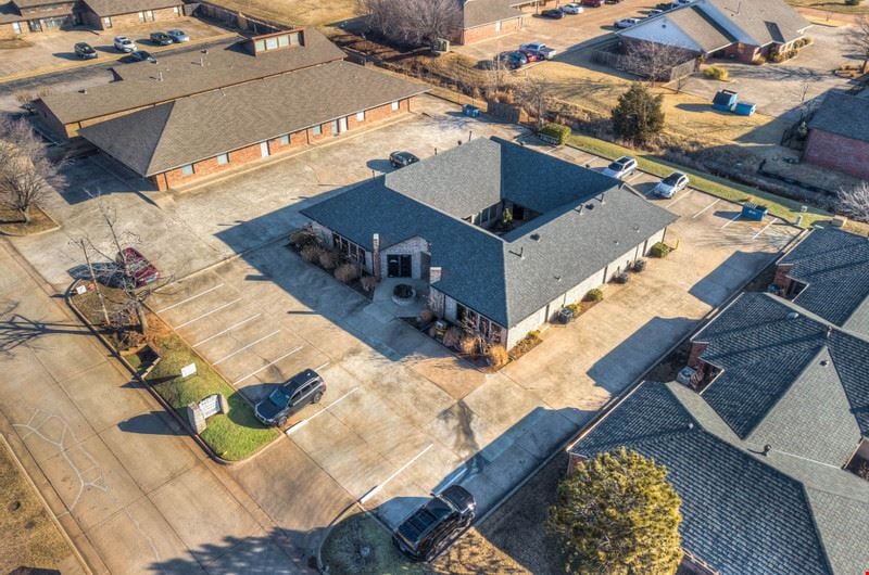 10324 Greenbriar Place