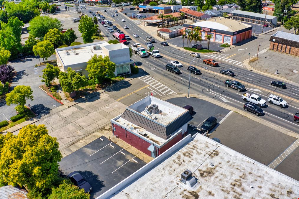 520 Colusa Ave