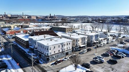 Preview of Multi-Family space for Sale at 102-114 Water Street