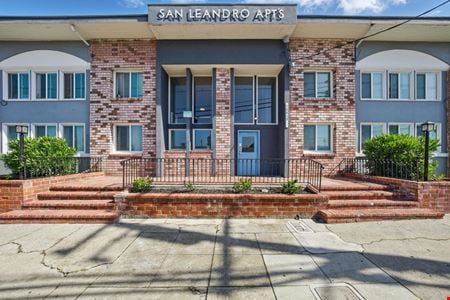Preview of Multi-Family space for Sale at 10410 Foothill Blvd